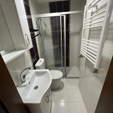 Istanbul Metin Suites And Studios Exterior photo
