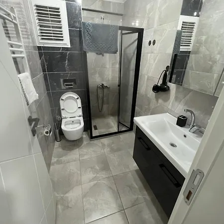 Istanbul Metin Suites And Studios Exterior photo
