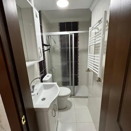 Istanbul Metin Suites And Studios Exterior photo